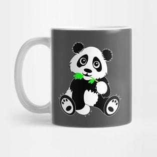 Panda Mug